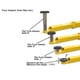 Atlas BP8000 + Lawn Mower Adapter Combo Package - Image 16