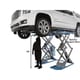 Atlas SLP9K 9,000 lbs Surface-Mount Scissor Lift - Image 3