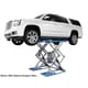 Atlas SLP9K 9,000 lbs Surface-Mount Scissor Lift - Image 2