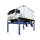 Atlas Platinum PVL14 — 14,000 lb ALI Certified 4-Post Alignment Lift - Image 1