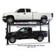 Atlas Garage Pro 8000-EXT-L 8,000 lb Extra Tall/Extra Long 4-Post Lift - Image 6