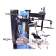Atlas ATETC229DAA TC229 Tire Changer w/ Dual Assist ARM (kit) - Image 4