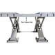 Atlas 12AWFSL 12,000 lb Wheel-Free Scissor Alignment Lift - Image 6
