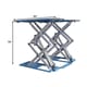 Atlas SLP9K 9,000 lbs Surface-Mount Scissor Lift - Image 6