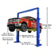 Atlas Platinum PVL15 — 15,000 lb ALI Certified 2-Post Overhead Lift - Image 4
