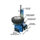 Atlas TC221 Swing-Arm 10-24in Rim Clamp Tire Changer - Image 8
