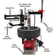 Atlas Platinum PTC400 — Center-Post Tire Changer with Power Assist - Image 4