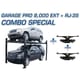 Atlas GP8000-EXT + RJ35 Combo Package - Image 2