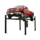 Atlas Garage Pro 9000 9,000 lb Extra Wide/Tall/Long 4-Post Lift - Image 3