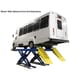 Atlas PX16A 16,000 lb Scissor Alignment Lift - Image 3