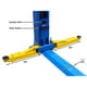 Atlas BP10000X 10,000 lb ALI Certified Baseplate 2-Post Lift - Image 10