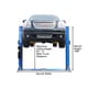 Atlas BP8000 8,000 lb ALI Certified Baseplate 2-Post Lift - Image 5