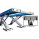 Atlas 12AWFSL 12,000 lb Wheel-Free Scissor Alignment Lift - Image 16