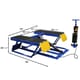Atlas LR-06P 6,000 lb Portable Low-Rise Scissor Lift - Image 6