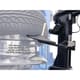 Atlas ATETC755EZ TC755 Tire Changer w/ EZ ARM (kit) - Image 9