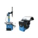 TC289 + WB11 Tire Changer & Wheel Balancer Combo - Image 1