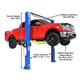 Atlas ATEXH-PRO-9D 9000 lb Overhead 2-POST Lift - Image 2
