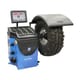 Atlas WB41 Deluxe Wheel Balancer LCD Display - Image 1