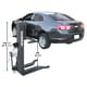 Atlas PSP-6000 6000 Lb Portable Single-Post Lift - Image 5