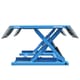 Atlas ATEATTD-7K-KWIK 7000 lb Mid-rise Scissor Lift — Tri-State Discount - Image 2