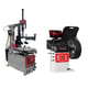 Atlas Platinum TCWB-COMBO10 — PTC600 Tire Changer & PWB90XL 3D Balancer (Will Call) - Image 1