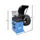Atlas WB49-2 Premium Wheel Balancer 2D Auto Measurement - Image 4