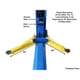 Atlas BP8000 + Lawn Mower Adapter Combo Package - Image 10