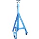 Atlas ATEML-AXLE-STAND-A Mobile Column Lift Stand, Jack Stand a - Image 1