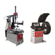 Atlas Platinum TCWB-COMBO8 — PTC600 Tire Changer & PWB50 Balancer (Will Call) - Image 1
