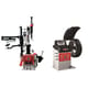 Atlas Platinum TCWB-COMBO5 — PTC400 Tire Changer & PWB50 Wheel Balancer Package - Image 1