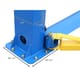 Atlas BP8000 + Lawn Mower Adapter Combo Package - Image 9