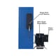 Atlas BP8000 + Lawn Mower Adapter Combo Package - Image 3
