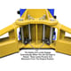 Atlas Platinum PVL12 — 12,000 lb ALI Certified 2-Post Overhead Lift - Image 8