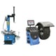 TC289 + WB41 Tire Changer & Wheel Balancer Combo - Image 1