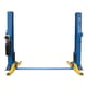 Atlas BP12000X 12,000 lb ALI Certified Heavy Duty Baseplate 2-Post Lift - Image 1