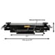 Atlas GP8000-EXT + RJ35 Combo Package - Image 23