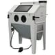 Atlas ATEHTSBC420 Standard Sand Blast Cabinet w/ Vacuum - Image 1