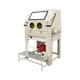 Atlas ATEHTPSBC990 Large Pressurized Sandblast Cabinet - Image 1