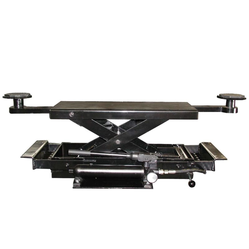 Atlas ATEXH-PROJACK35 3500 lb Sliding Bridge Jack