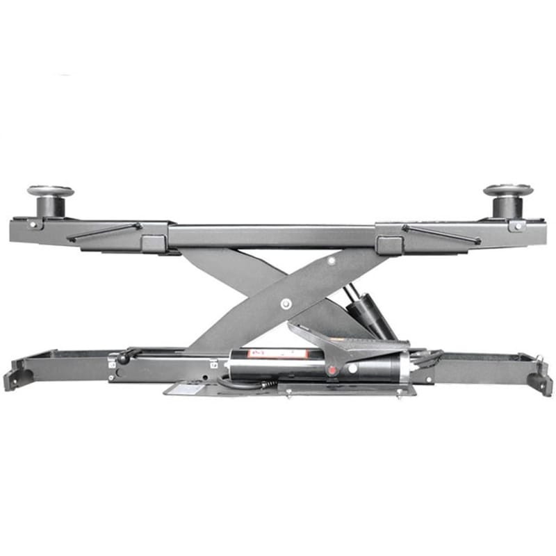 Atlas ATEAP-RJ7000 Platinum 7000 lb Rolling Bridge Jack