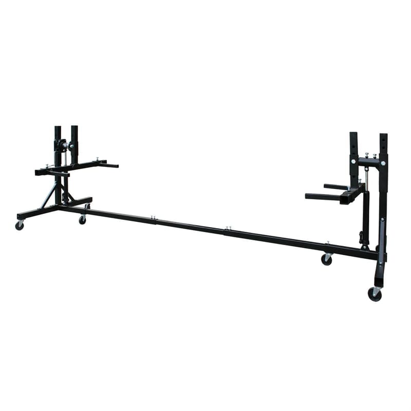 Atlas Auto SPINS 2500 Rotisserie