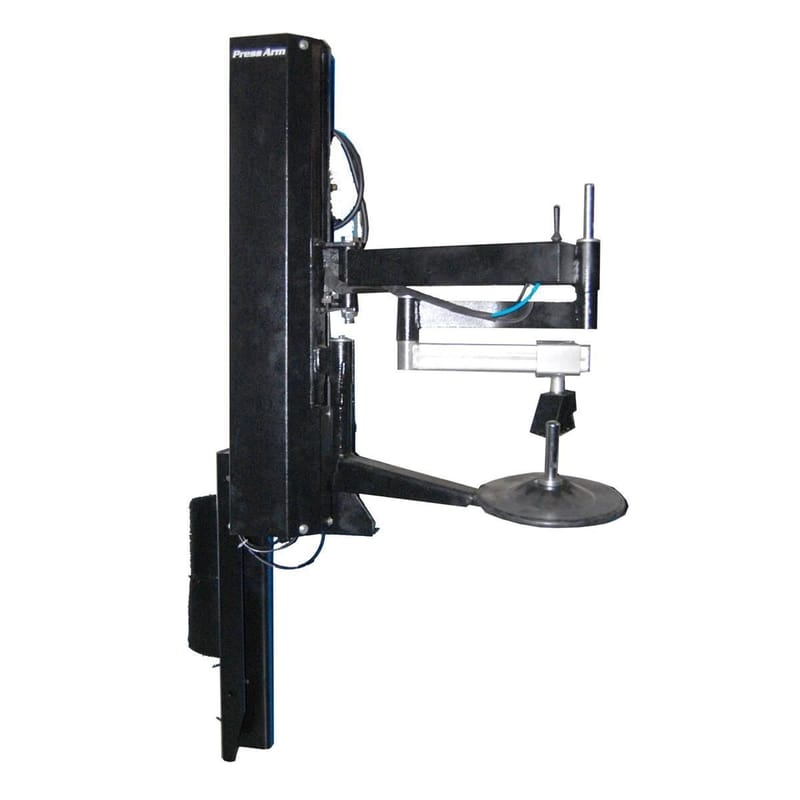 Atlas ATEATTC-LHA 200/700 Series Left-hand Assist ARM