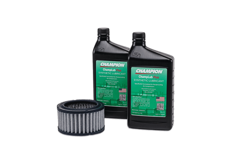 Champion Z11892 Service Kit, Synthetic, 1 yr