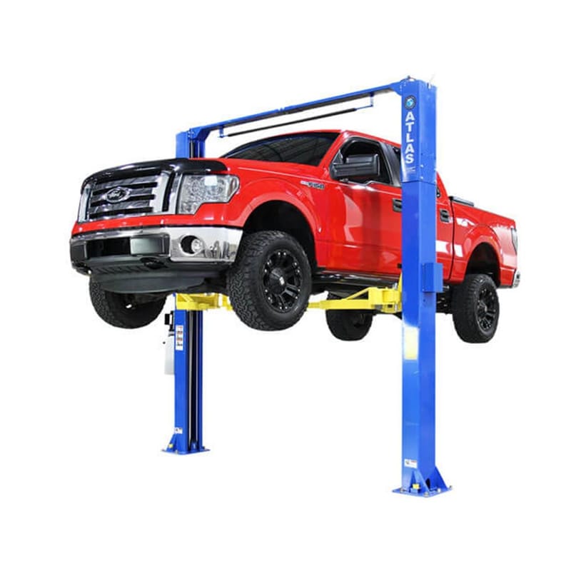 Atlas ATEXH-PRO-9D 9000 lb Overhead 2-POST Lift