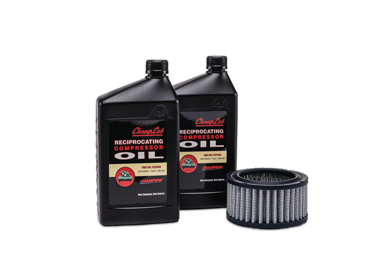 Champion Z11882 Service Kit, Mineral, 500 hr
