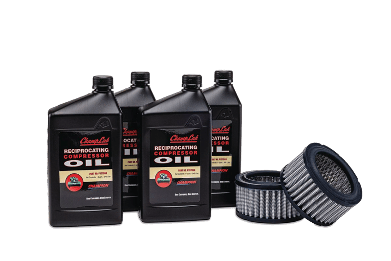 Champion Z11883 Service Kit, Mineral, 500 hr
