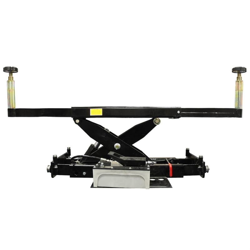 Atlas ATEATPK-RJ8A 8,000 LB. Capacity Rolling Bridge Jack